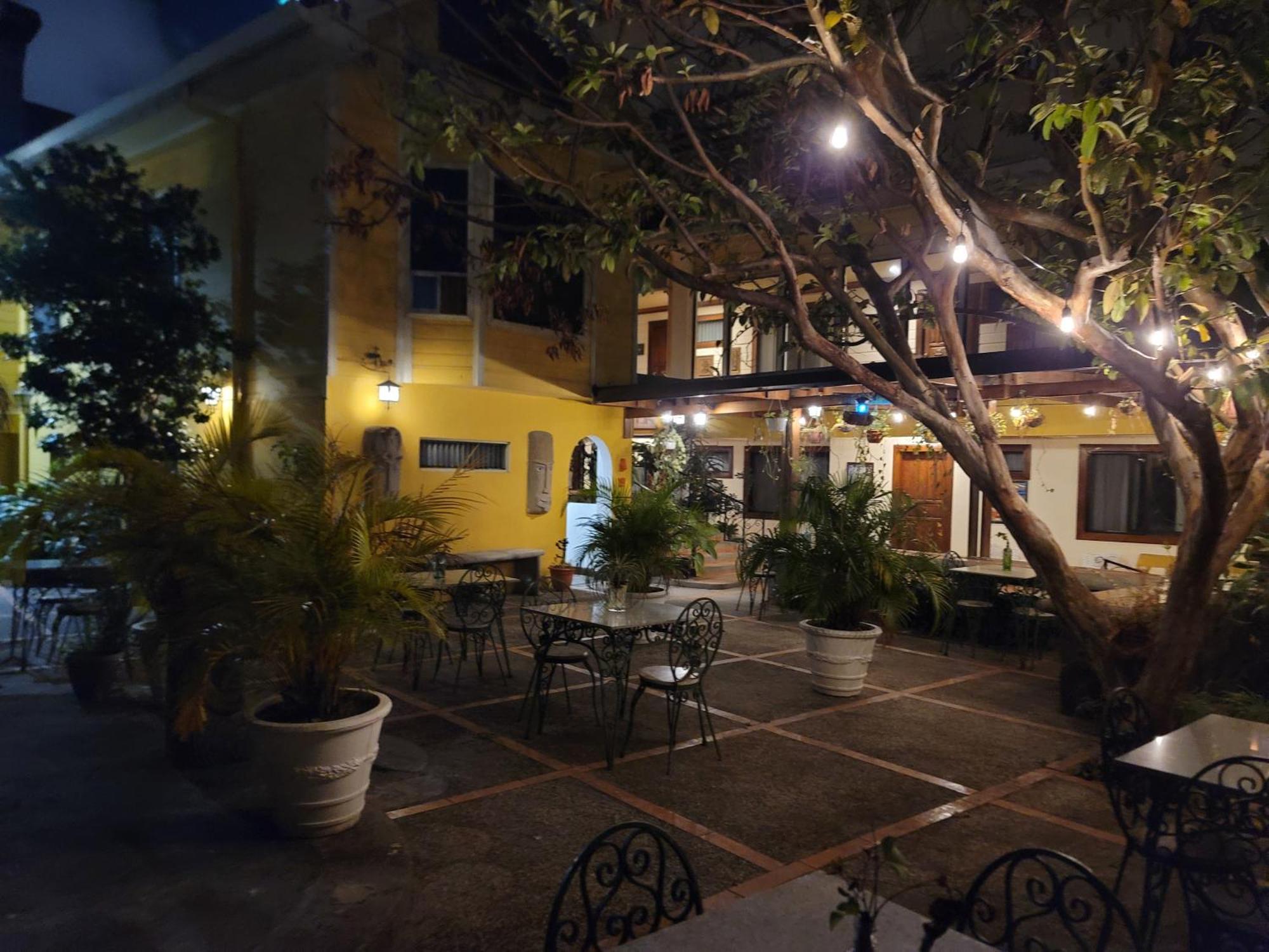 Hotel Whiskey Barrel San José Exteriér fotografie