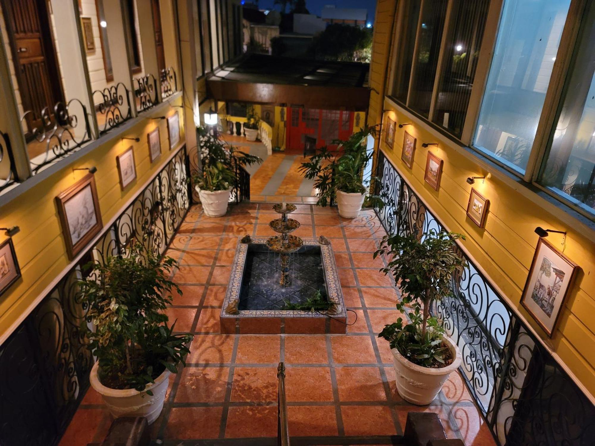 Hotel Whiskey Barrel San José Exteriér fotografie