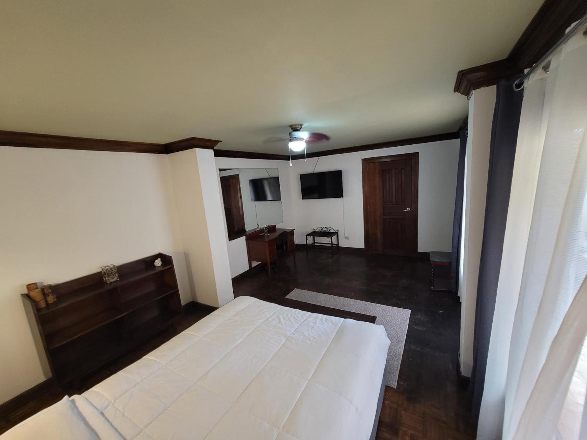 Hotel Whiskey Barrel San José Exteriér fotografie