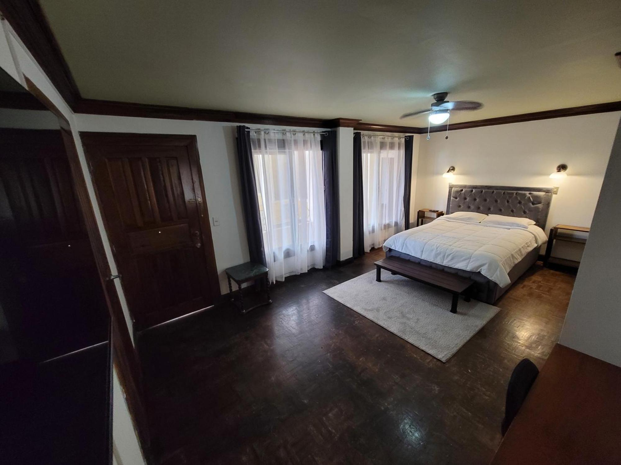 Hotel Whiskey Barrel San José Exteriér fotografie