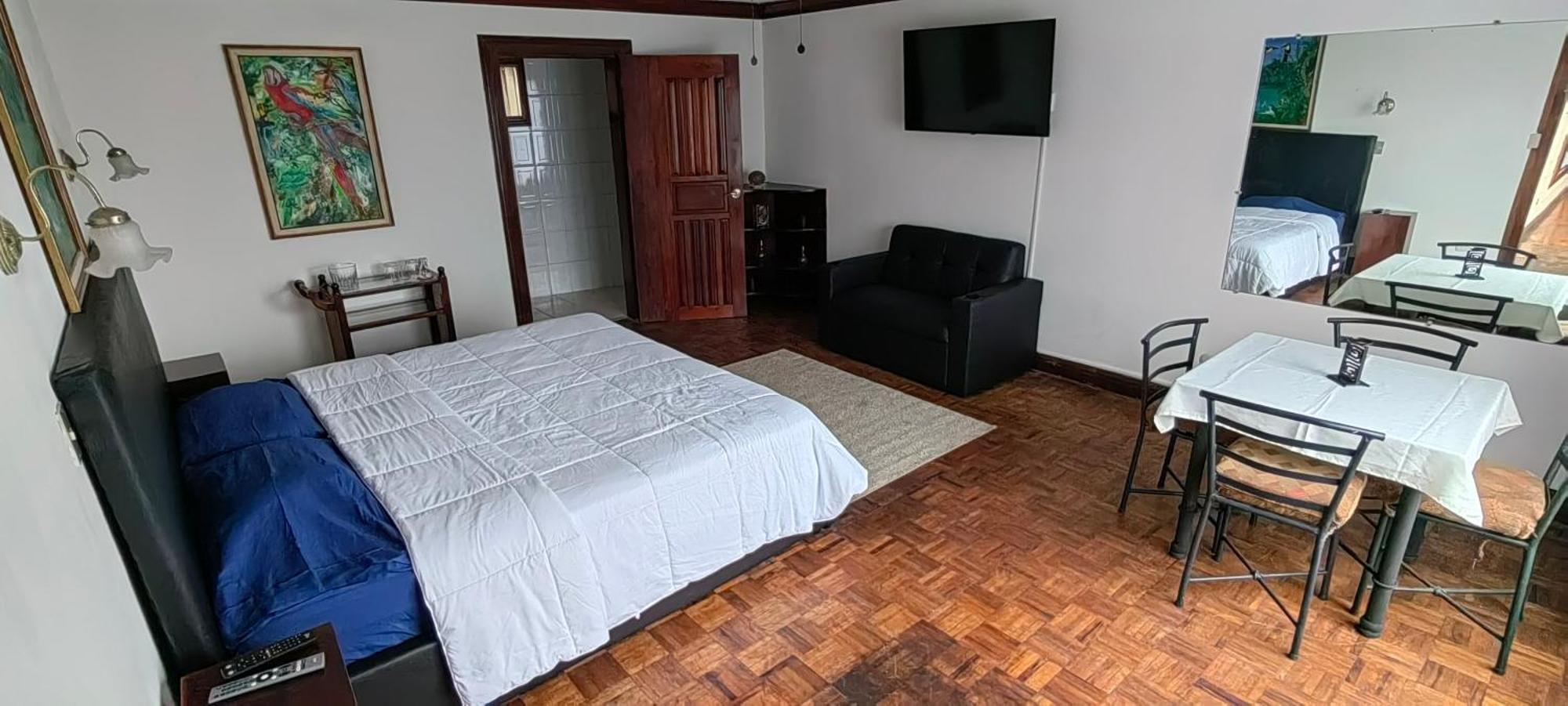 Hotel Whiskey Barrel San José Exteriér fotografie