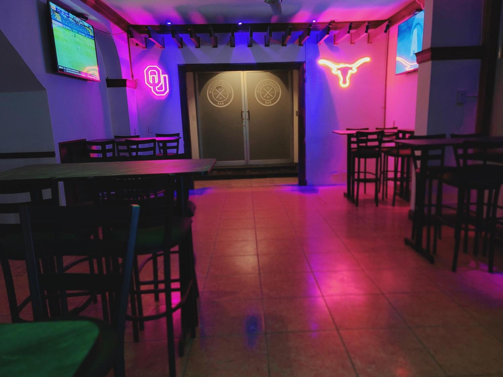 Hotel Whiskey Barrel San José Exteriér fotografie